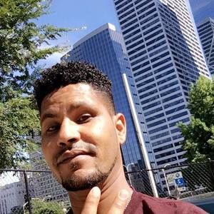 Meet your Posher, Ibrahim